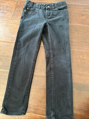 The Children's Place Slim Jeans in Black